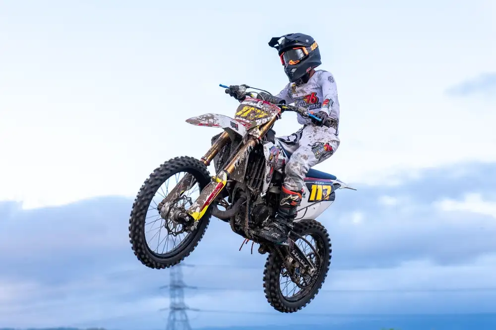 Motorová Pila Husqvarna
