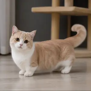 Munchkin Kočka