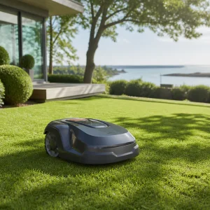 Husqvarna Robotická Sekačka
