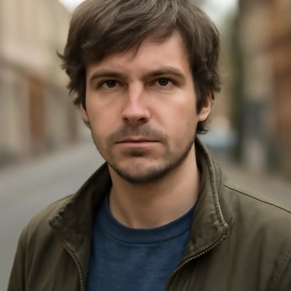 Dalibor Chromý