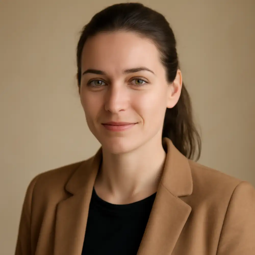 Jitka Sedláčková