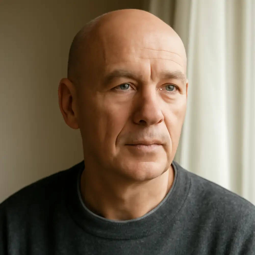 Lubomír Vávra