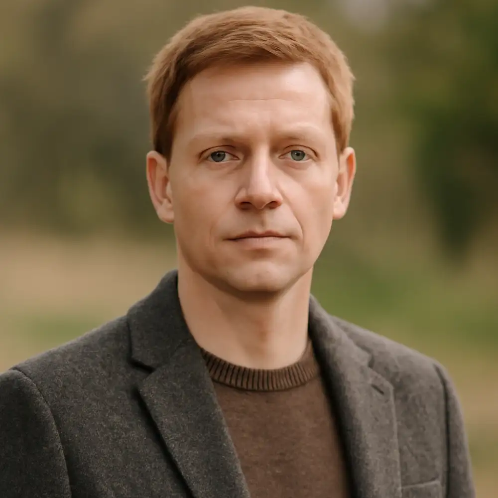 Matěj Třešňák