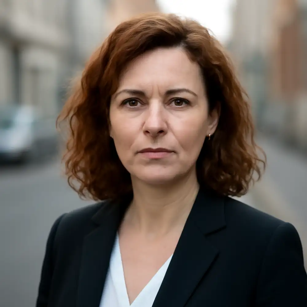 Šárka Holoubková