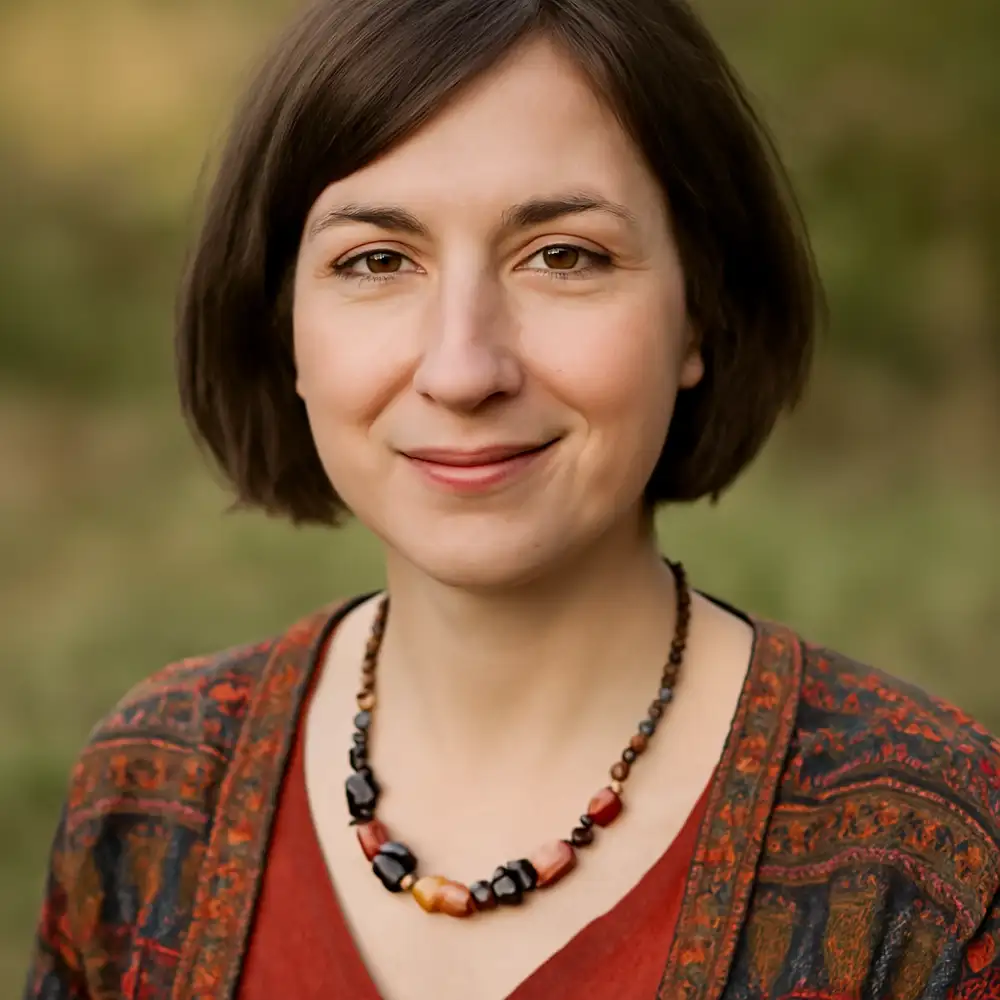 Vendula Nováčková